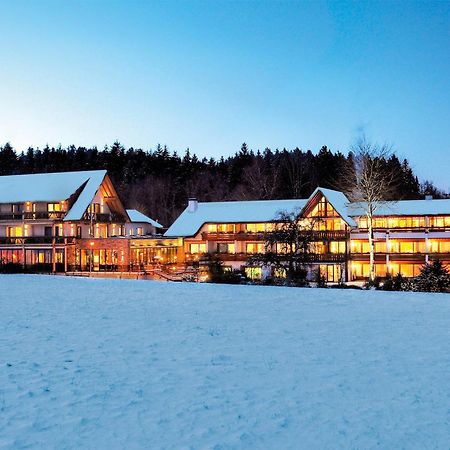 Hotel Gruener Wald Freudenstadt Ngoại thất bức ảnh