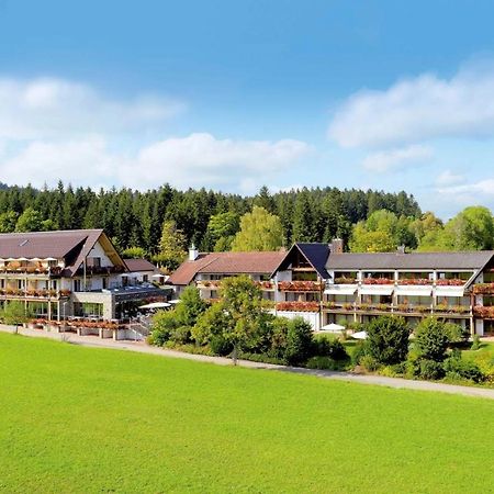 Hotel Gruener Wald Freudenstadt Ngoại thất bức ảnh