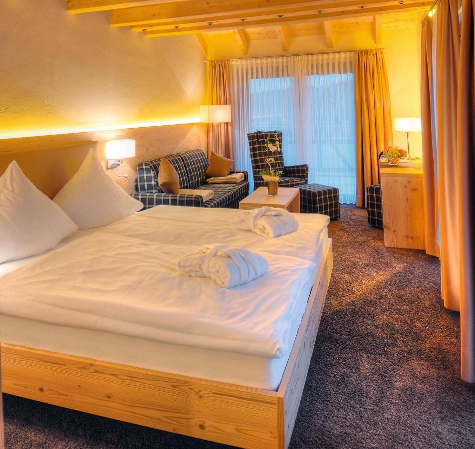 Hotel Gruener Wald Freudenstadt Ngoại thất bức ảnh