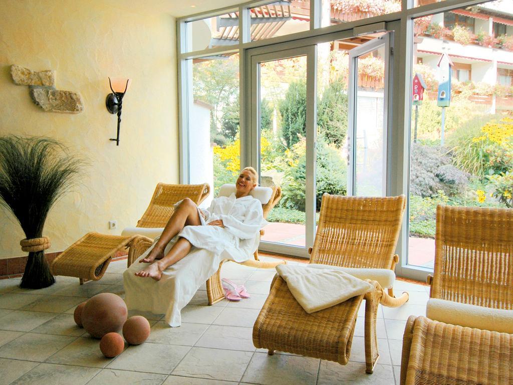 Hotel Gruener Wald Freudenstadt Ngoại thất bức ảnh