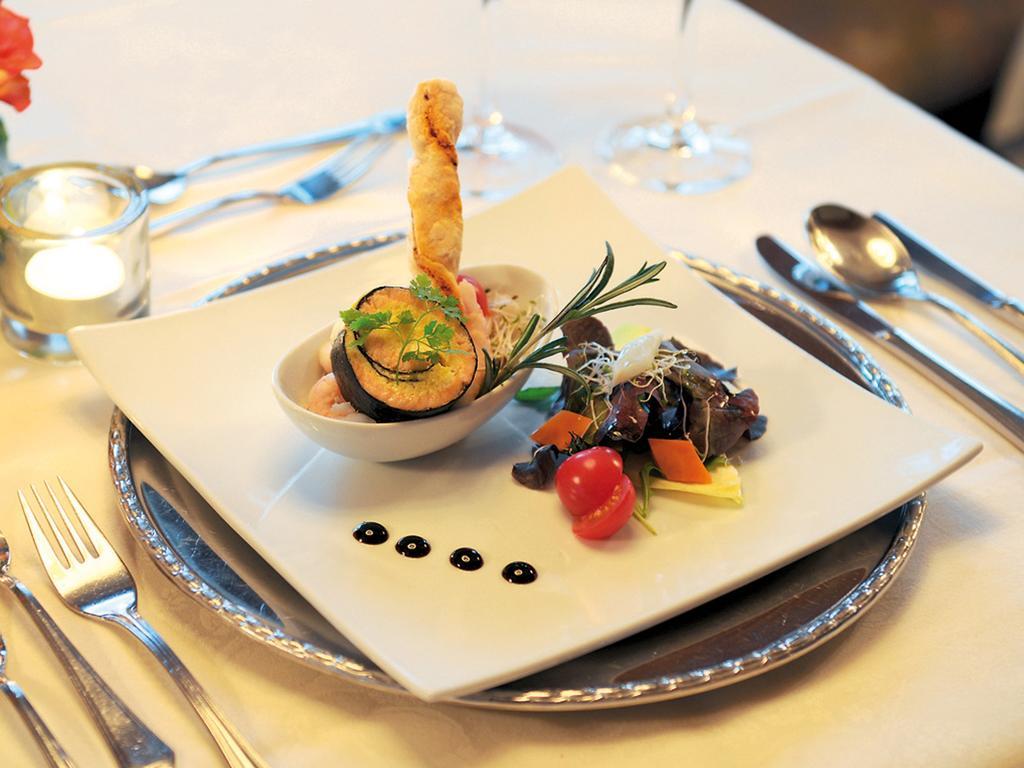 Hotel Gruener Wald Freudenstadt Ngoại thất bức ảnh