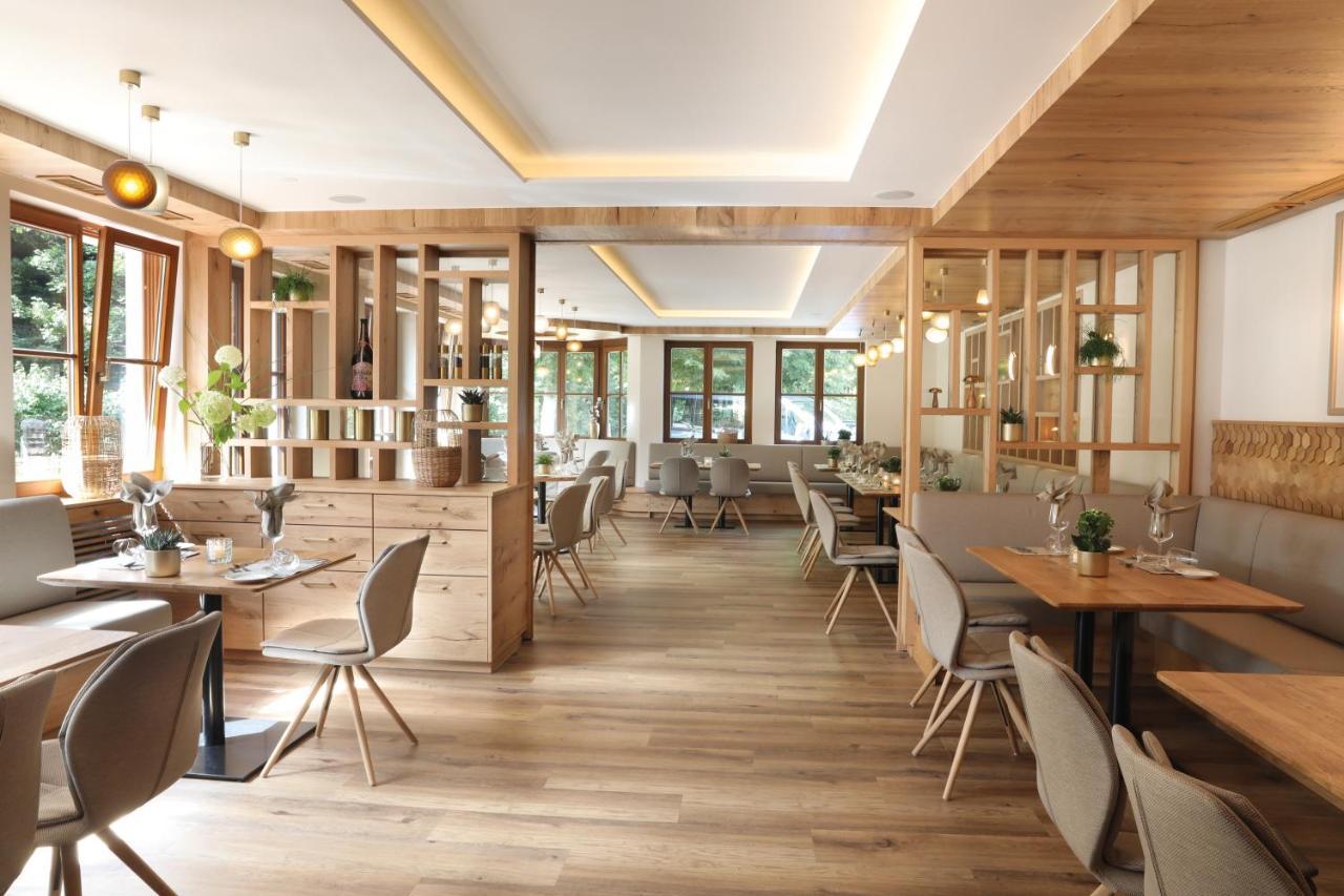 Hotel Gruener Wald Freudenstadt Ngoại thất bức ảnh