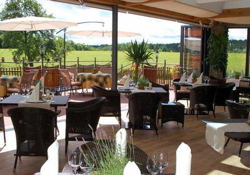 Hotel Gruener Wald Freudenstadt Ngoại thất bức ảnh