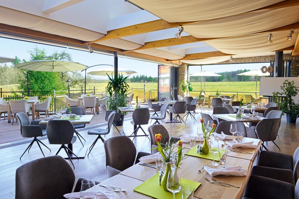 Hotel Gruener Wald Freudenstadt Ngoại thất bức ảnh