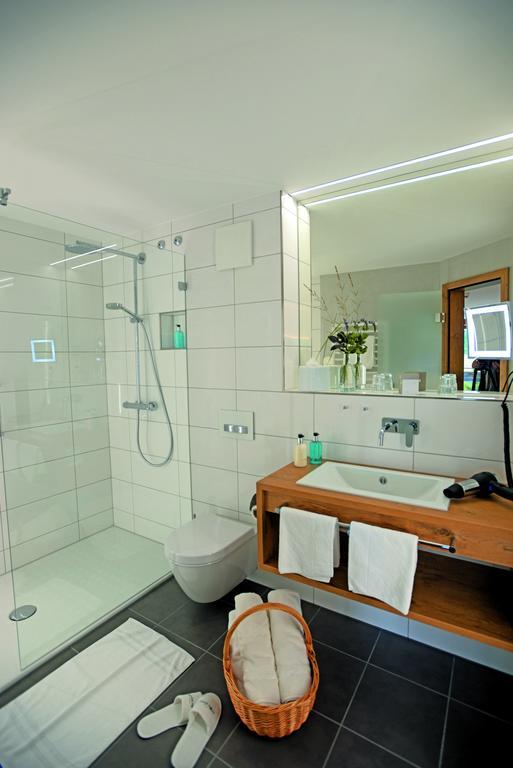 Hotel Gruener Wald Freudenstadt Ngoại thất bức ảnh