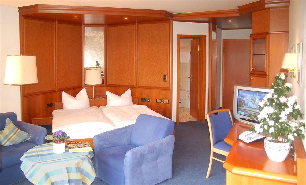 Hotel Gruener Wald Freudenstadt Ngoại thất bức ảnh