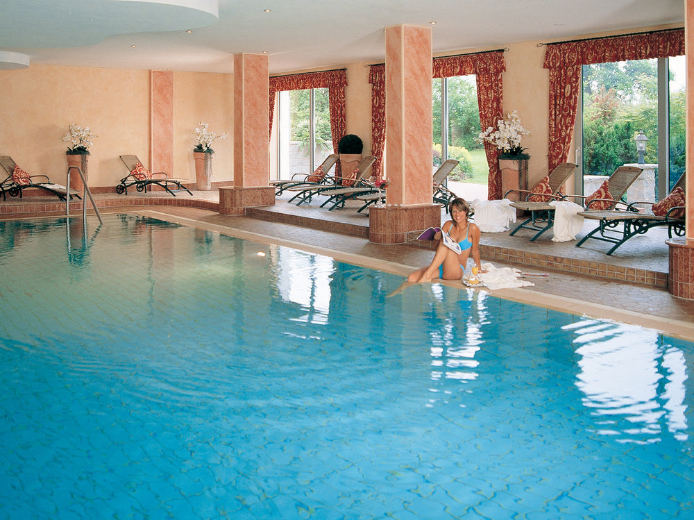 Hotel Gruener Wald Freudenstadt Ngoại thất bức ảnh