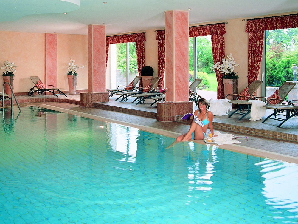 Hotel Gruener Wald Freudenstadt Ngoại thất bức ảnh