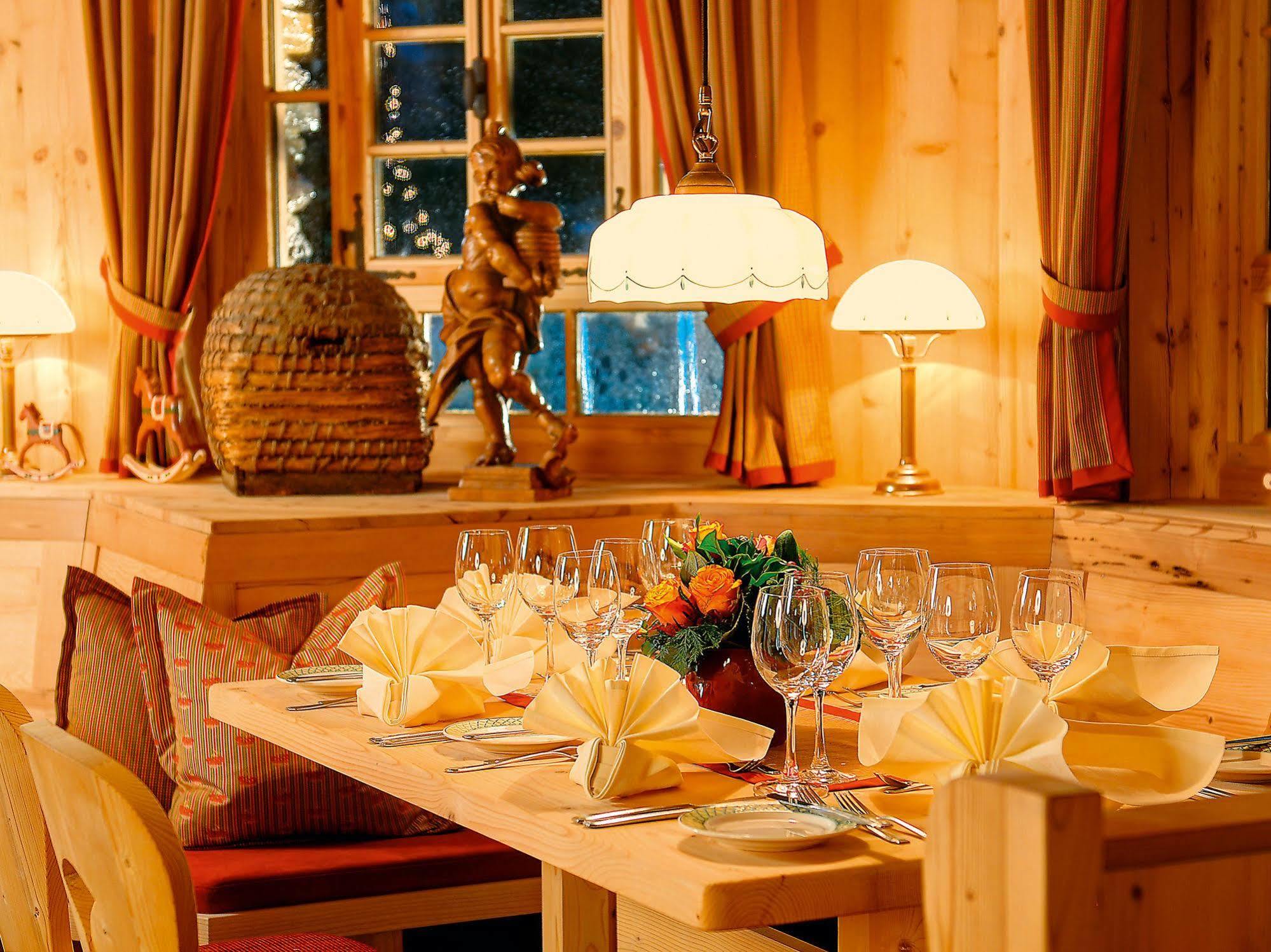 Hotel Gruener Wald Freudenstadt Ngoại thất bức ảnh