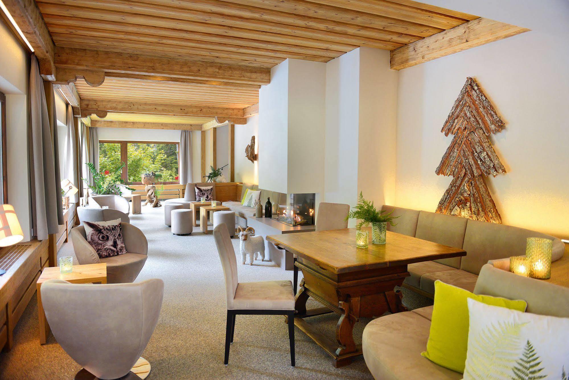 Hotel Gruener Wald Freudenstadt Ngoại thất bức ảnh