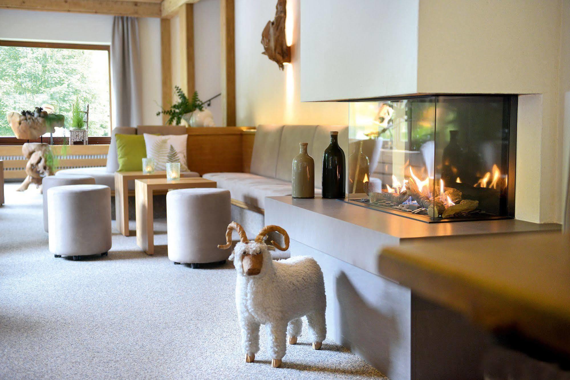 Hotel Gruener Wald Freudenstadt Ngoại thất bức ảnh