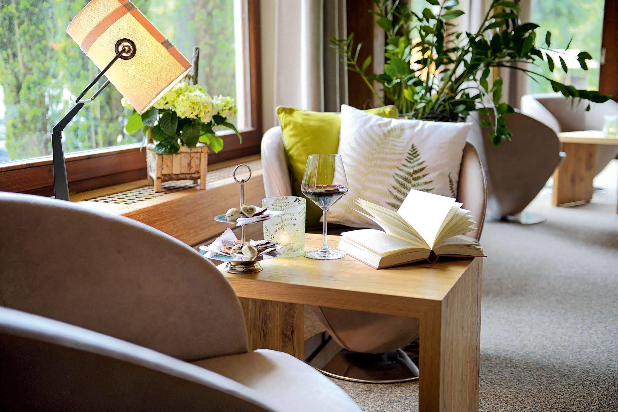 Hotel Gruener Wald Freudenstadt Ngoại thất bức ảnh