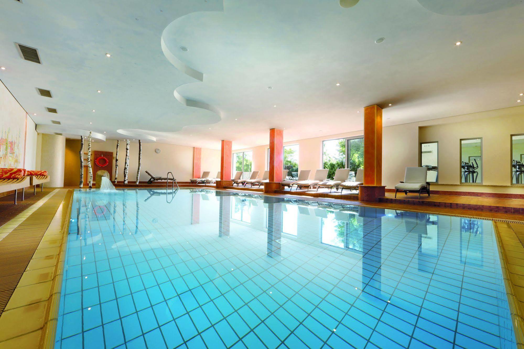 Hotel Gruener Wald Freudenstadt Ngoại thất bức ảnh