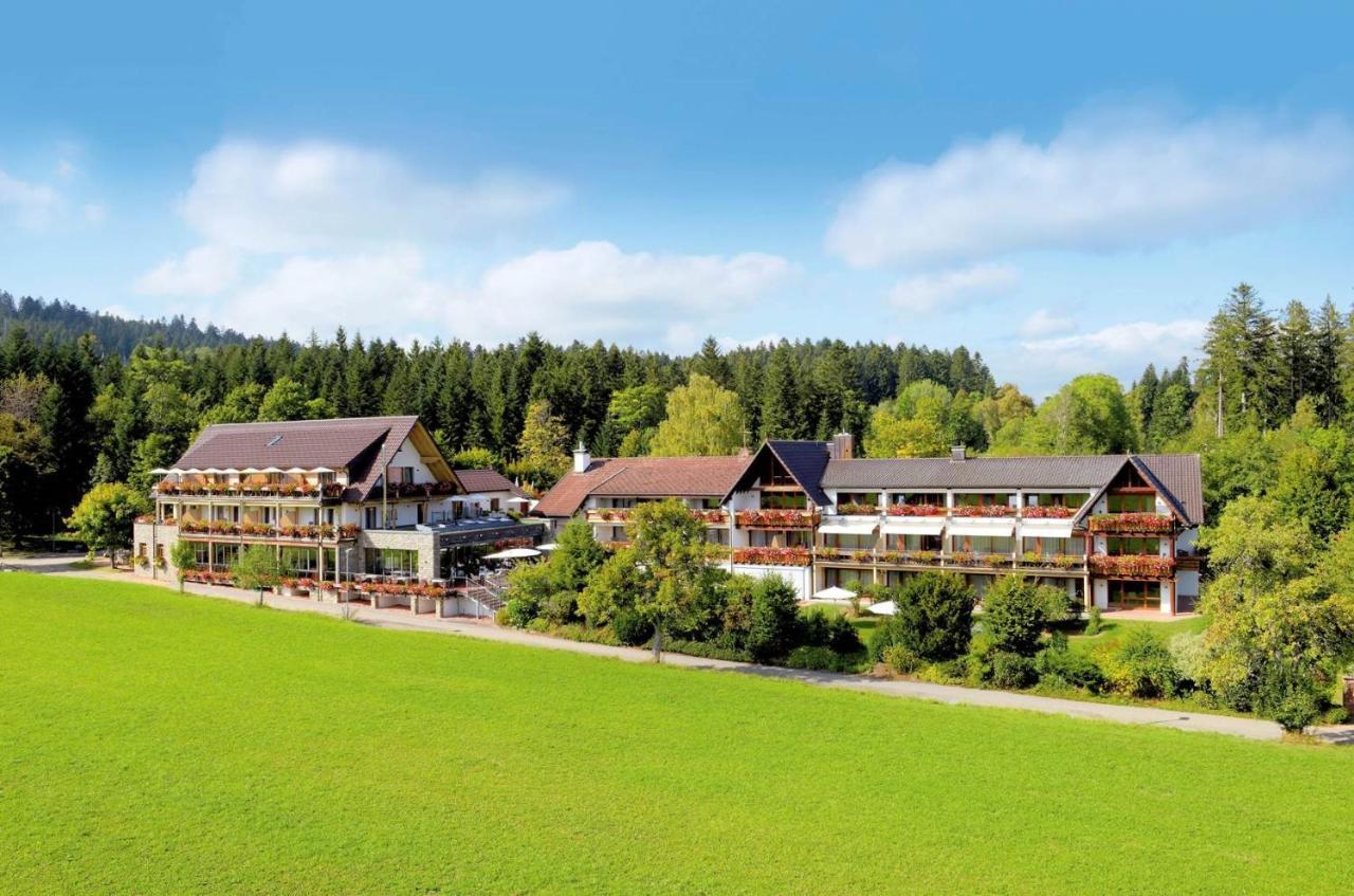 Hotel Gruener Wald Freudenstadt Ngoại thất bức ảnh